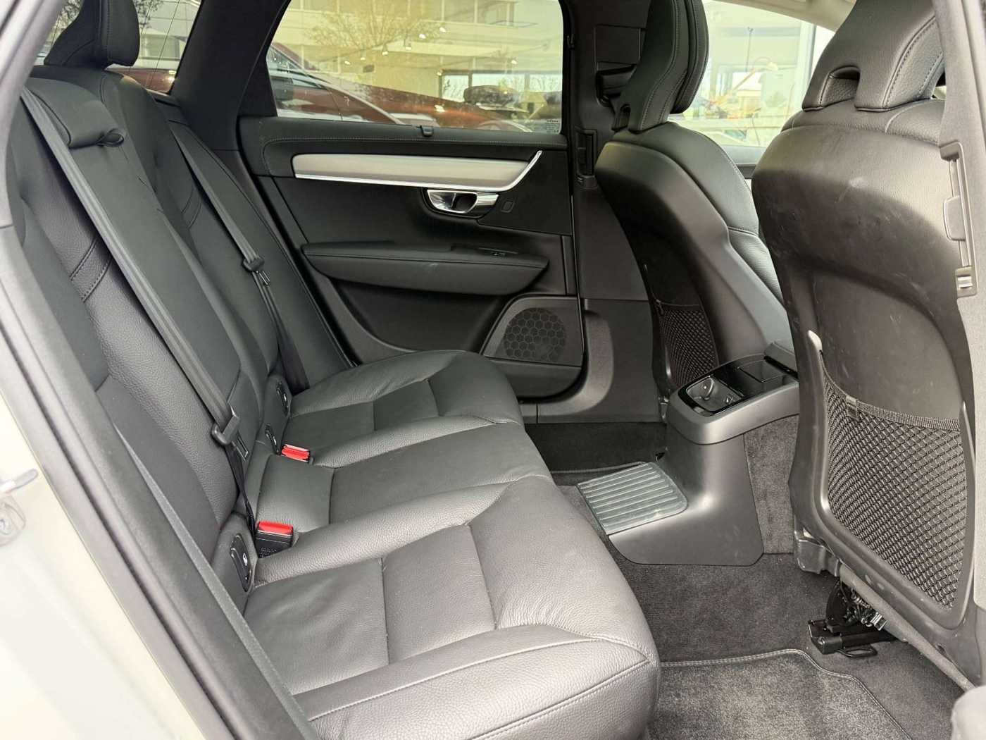 Volvo V90 – Bild 12