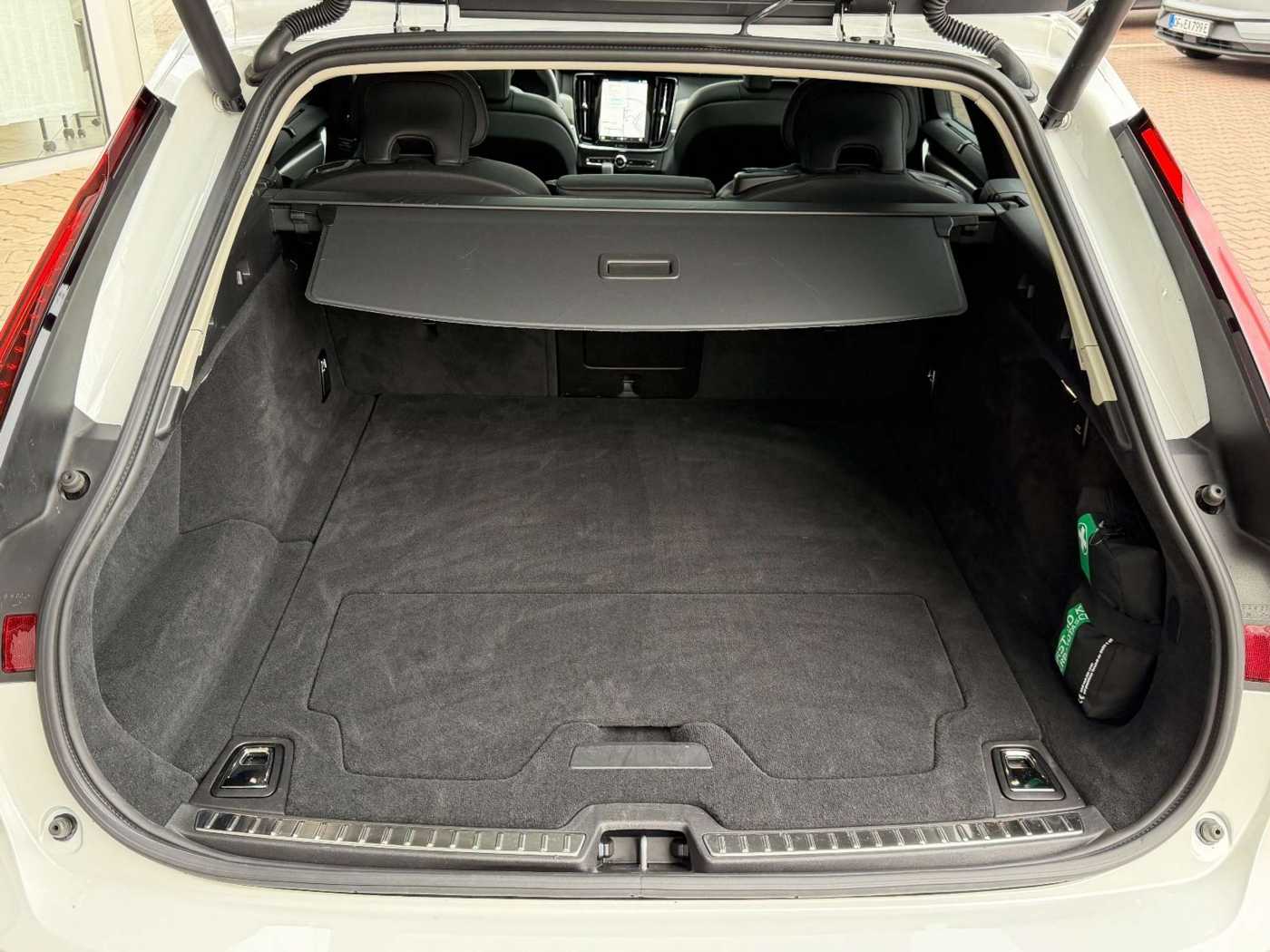 Volvo V90 – Bild 13
