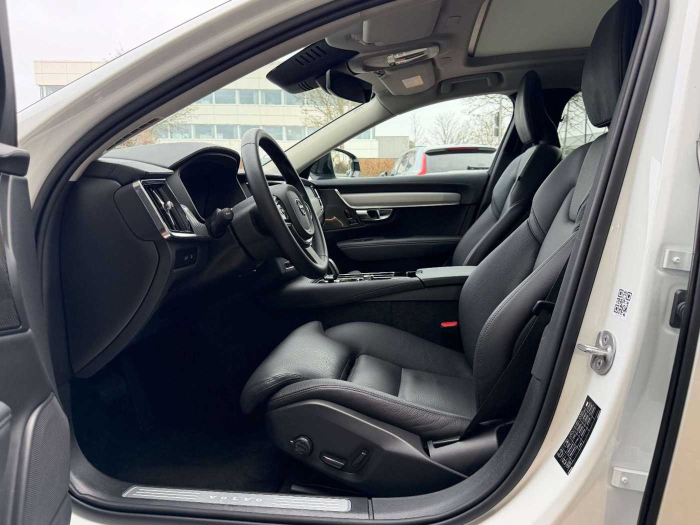 Volvo V90 – Bild 5