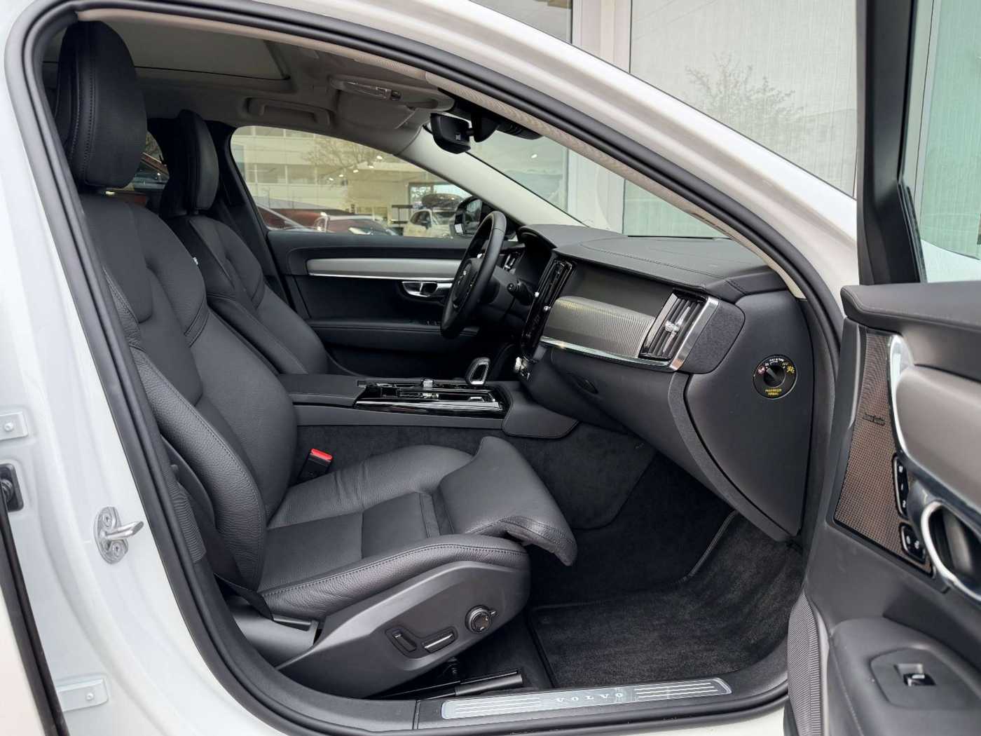 Volvo V90 – Bild 6