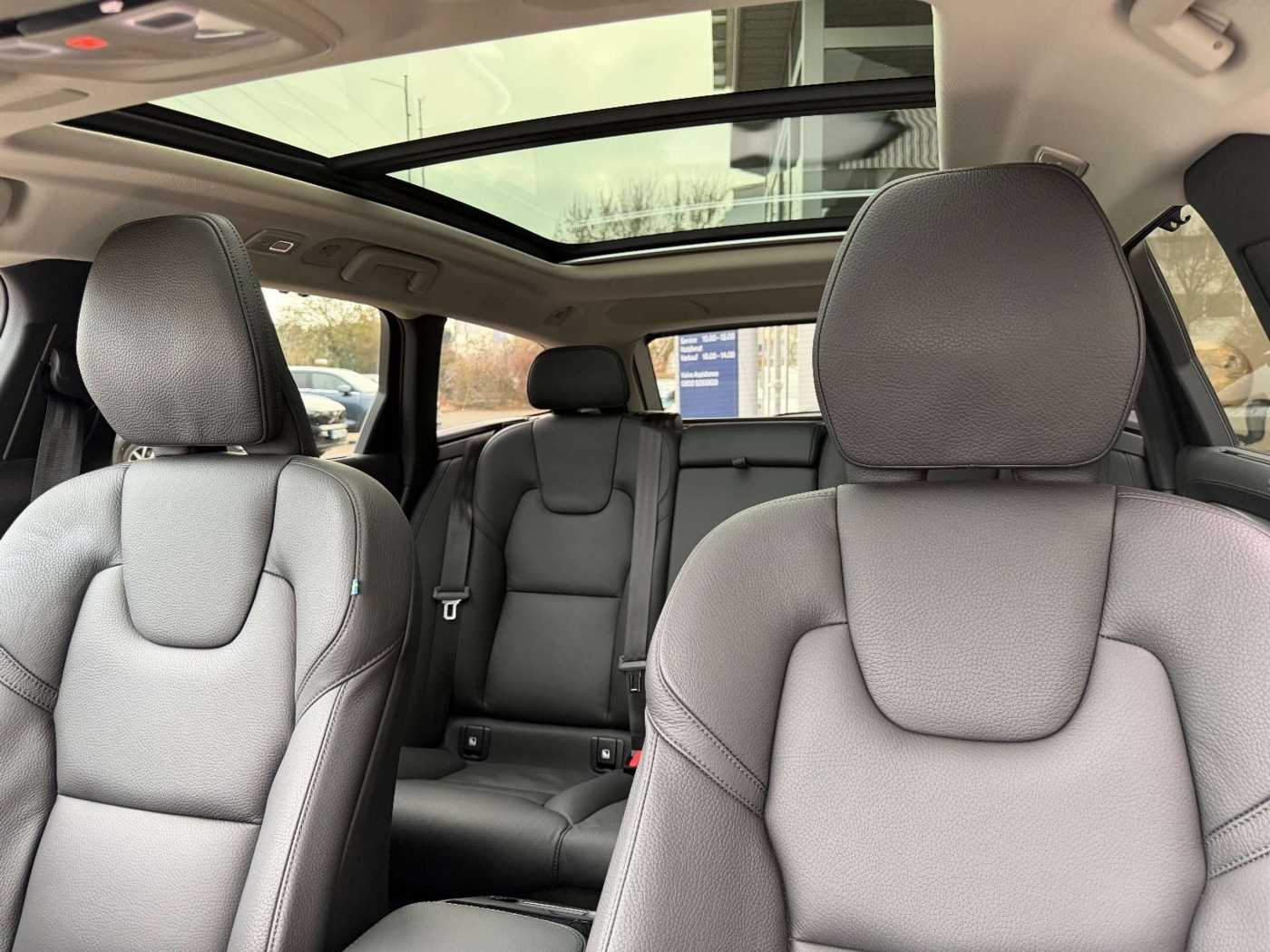Volvo V90 – Bild 7