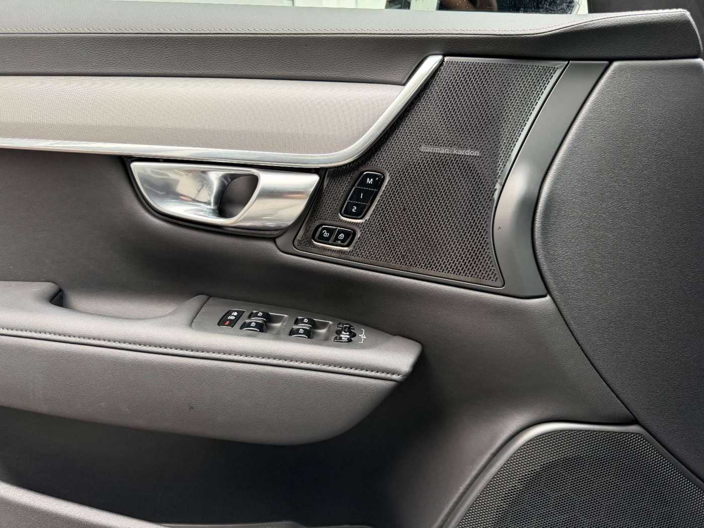 Volvo V90 – Bild 9