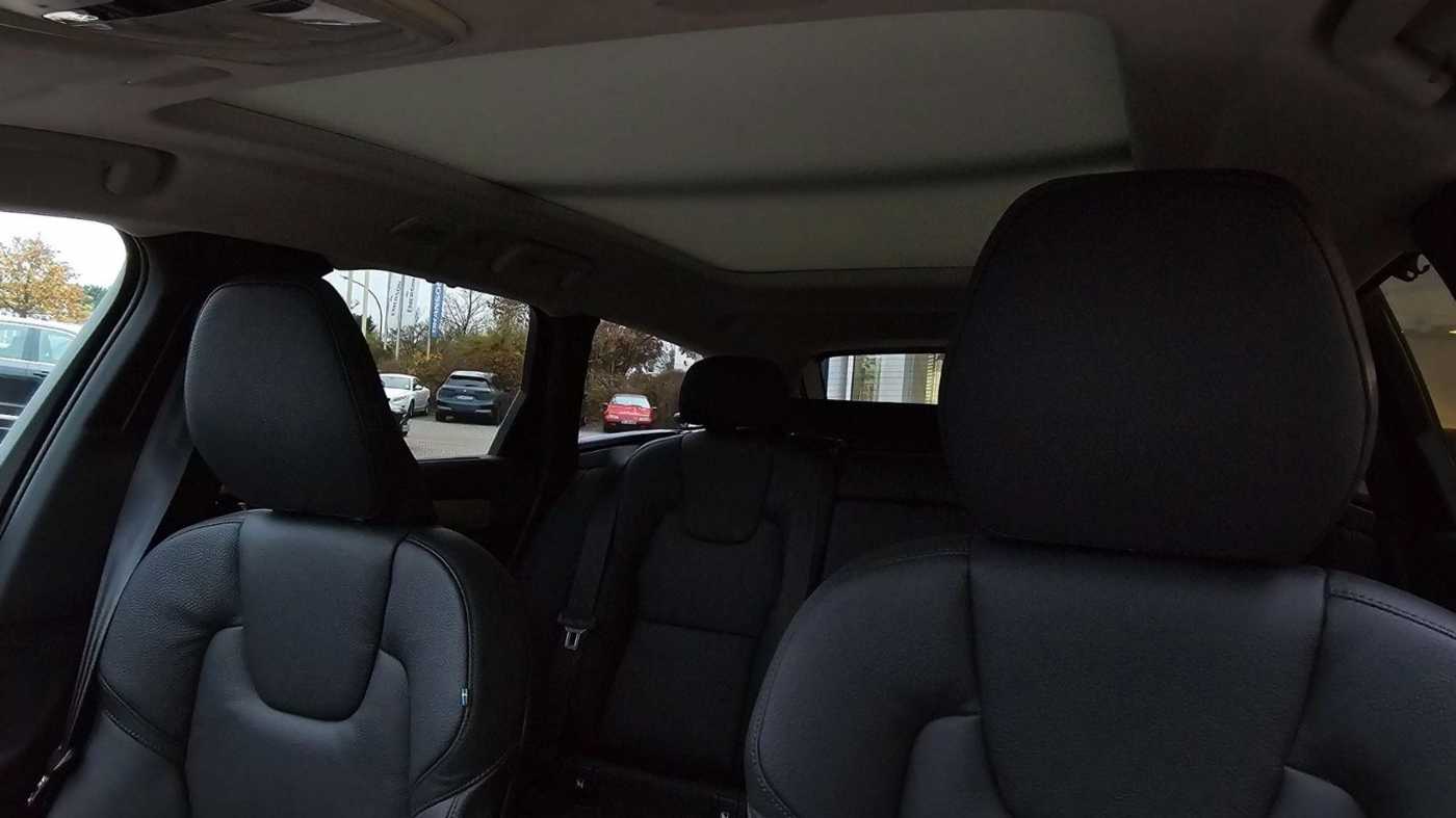 Volvo V90 Cross Country – Bild 10