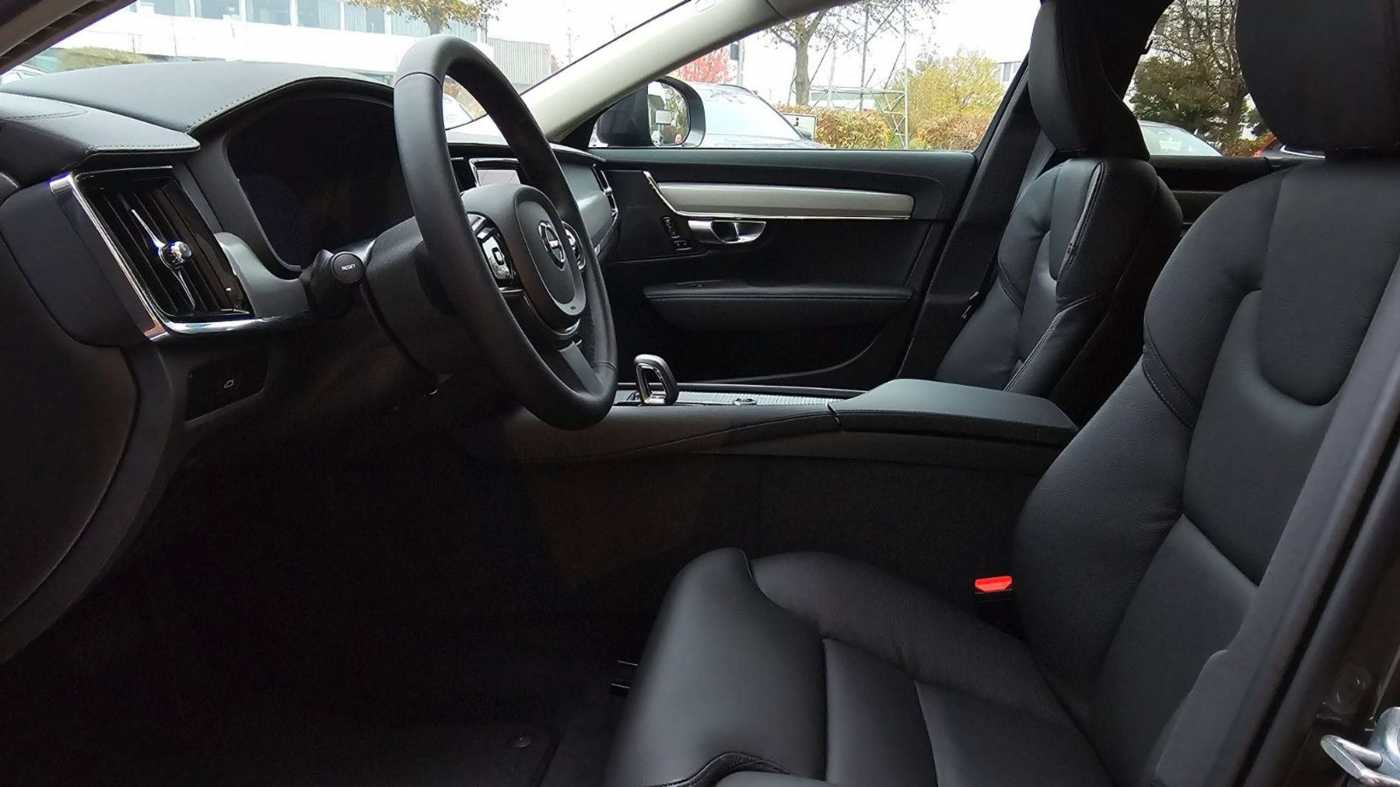 Volvo V90 Cross Country – Bild 11
