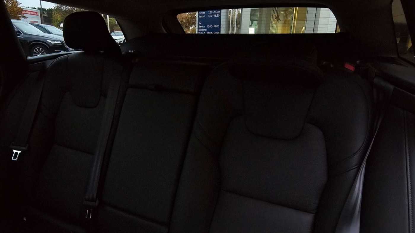 Volvo V90 Cross Country – Bild 13