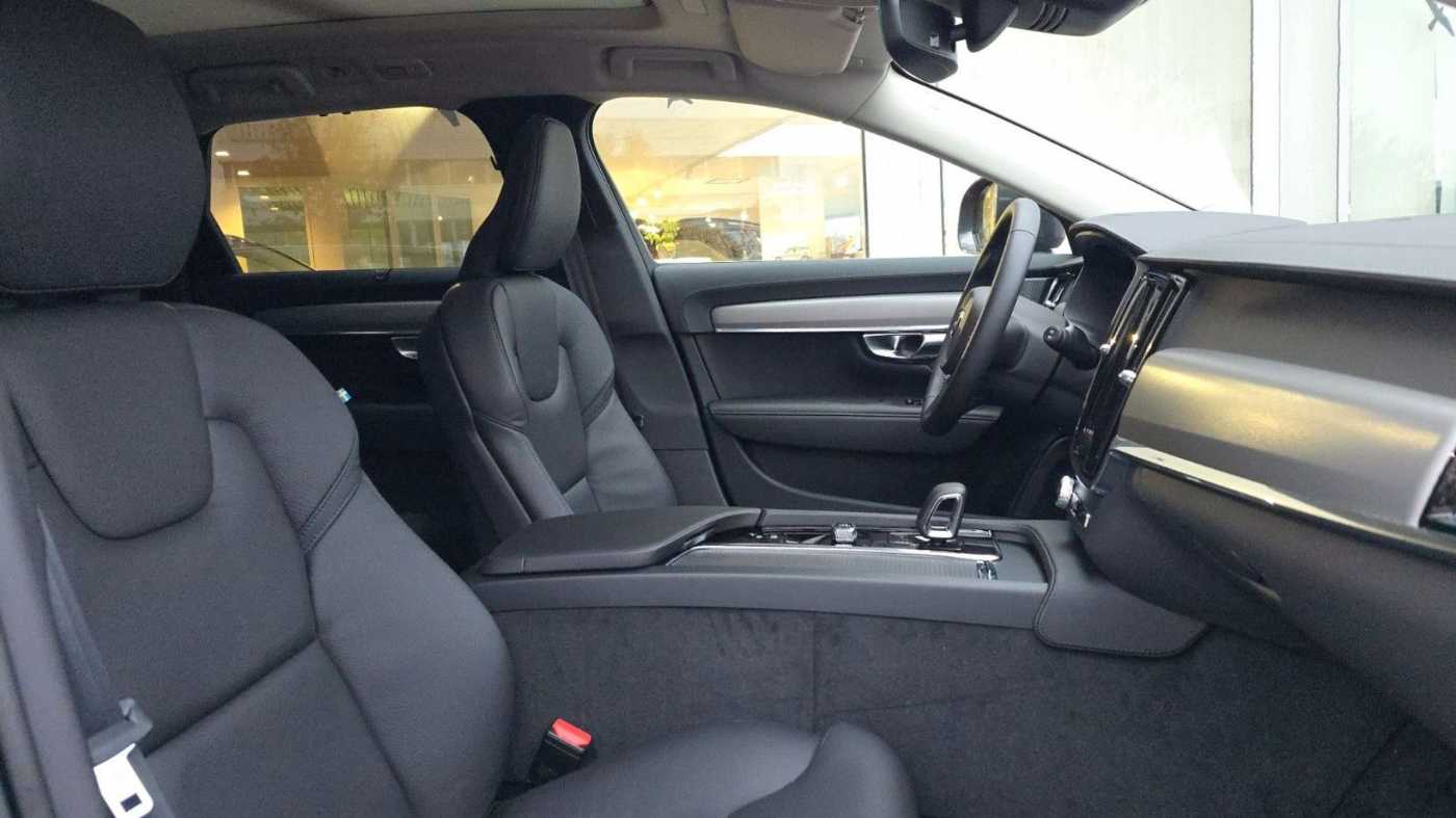 Volvo V90 Cross Country – Bild 14