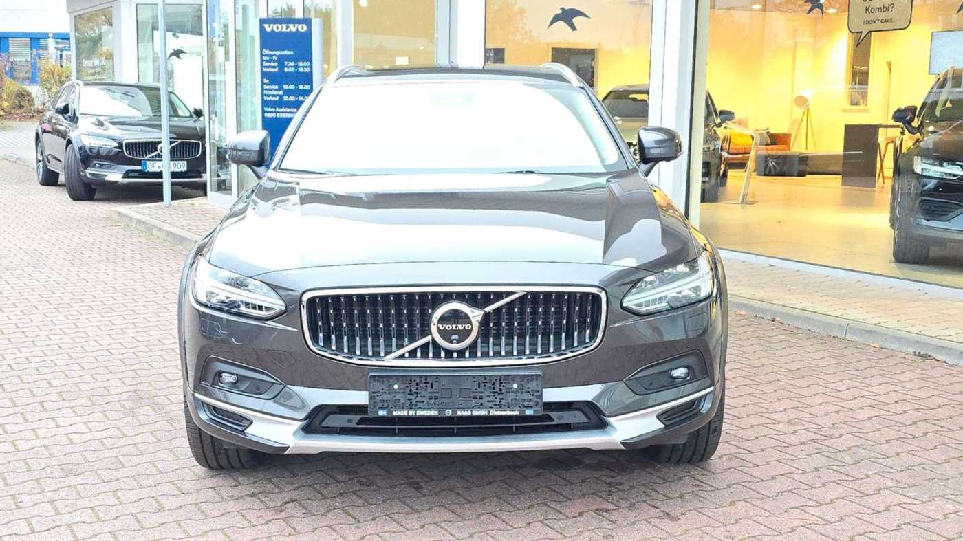 Volvo V90 Cross Country – Bild 2
