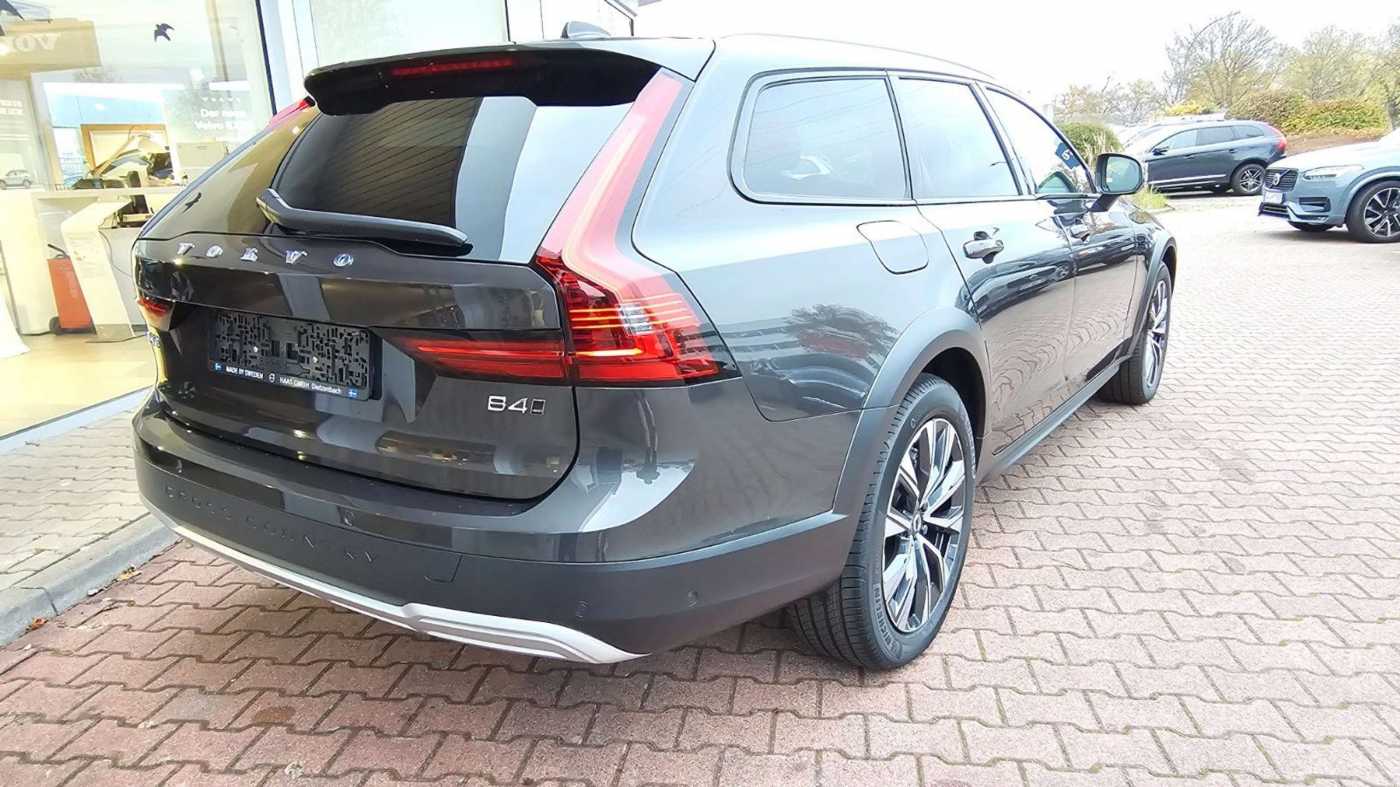 Volvo V90 Cross Country – Bild 6