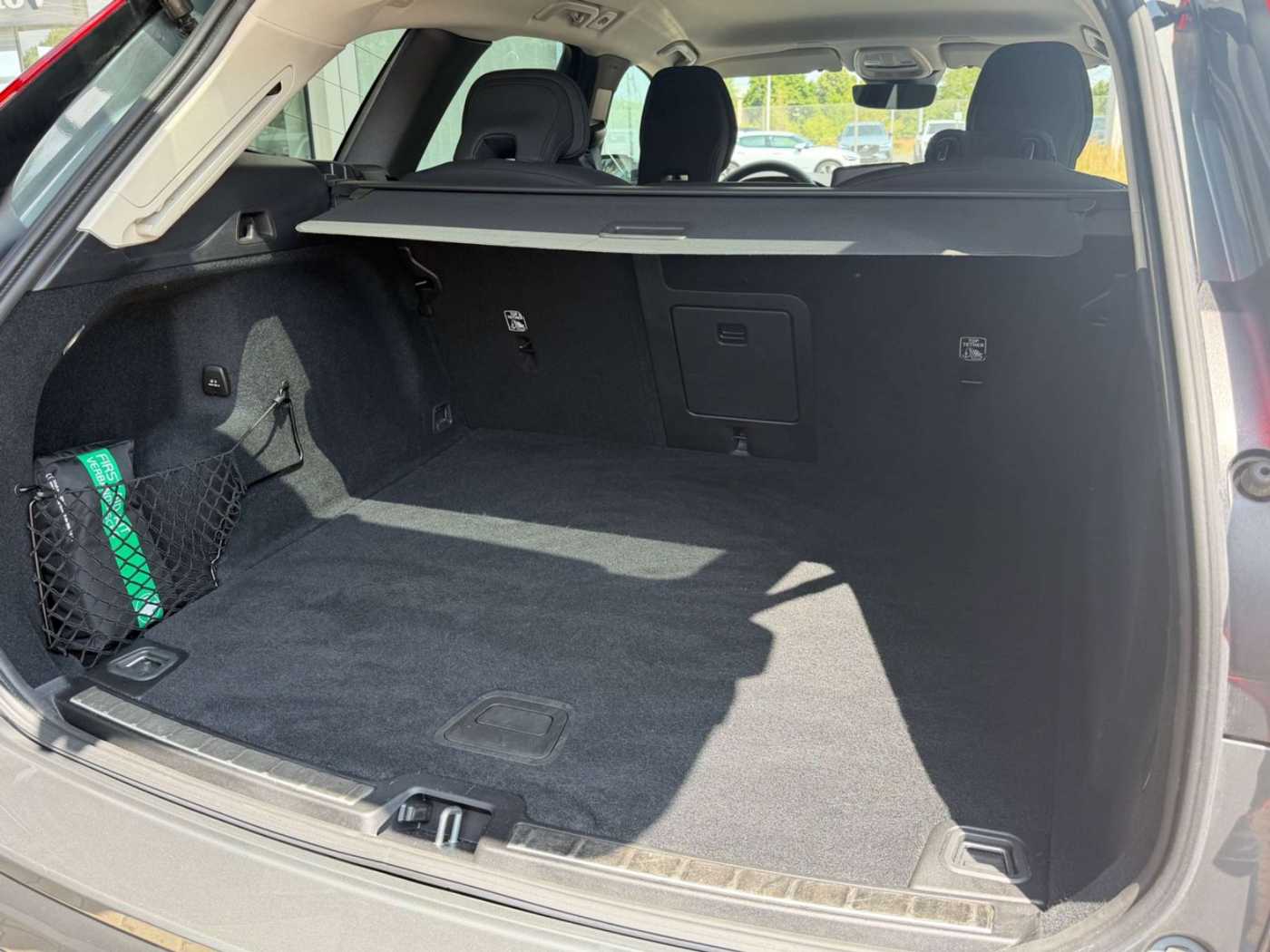 Volvo XC60 – Bild 10