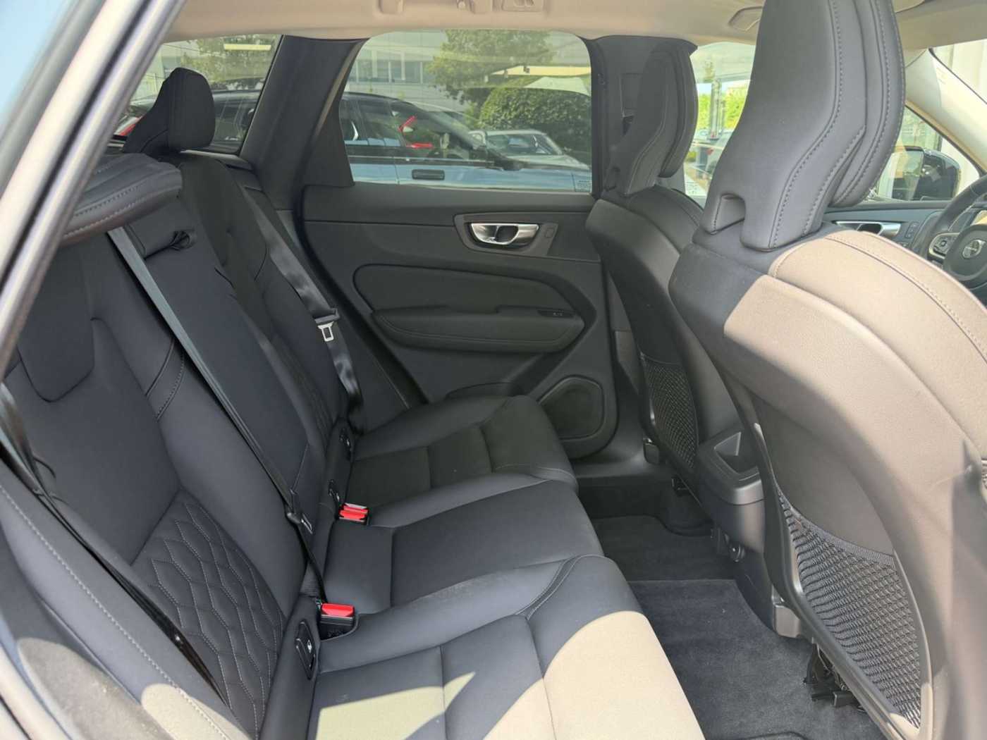 Volvo XC60 – Bild 11