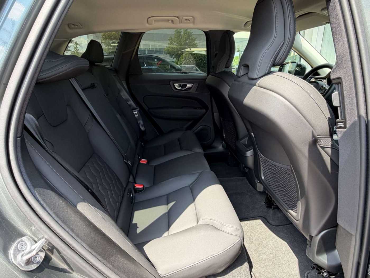 Volvo XC60 – Bild 12