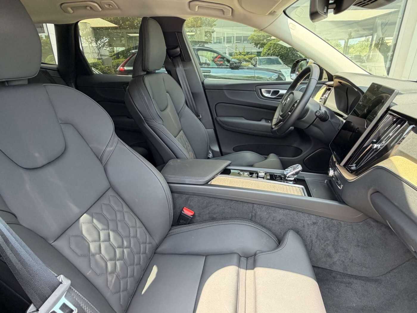 Volvo XC60 – Bild 13