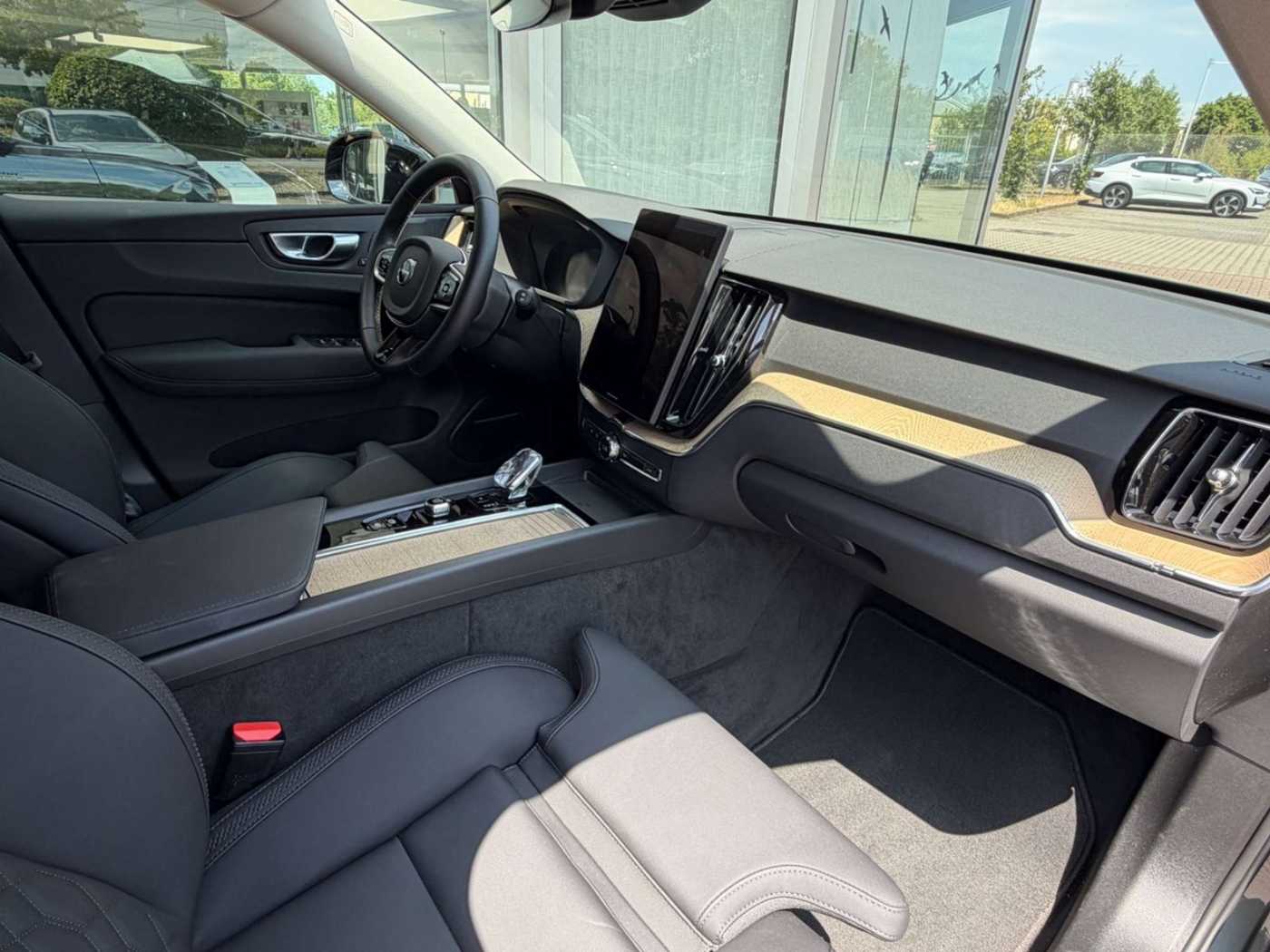 Volvo XC60 – Bild 14