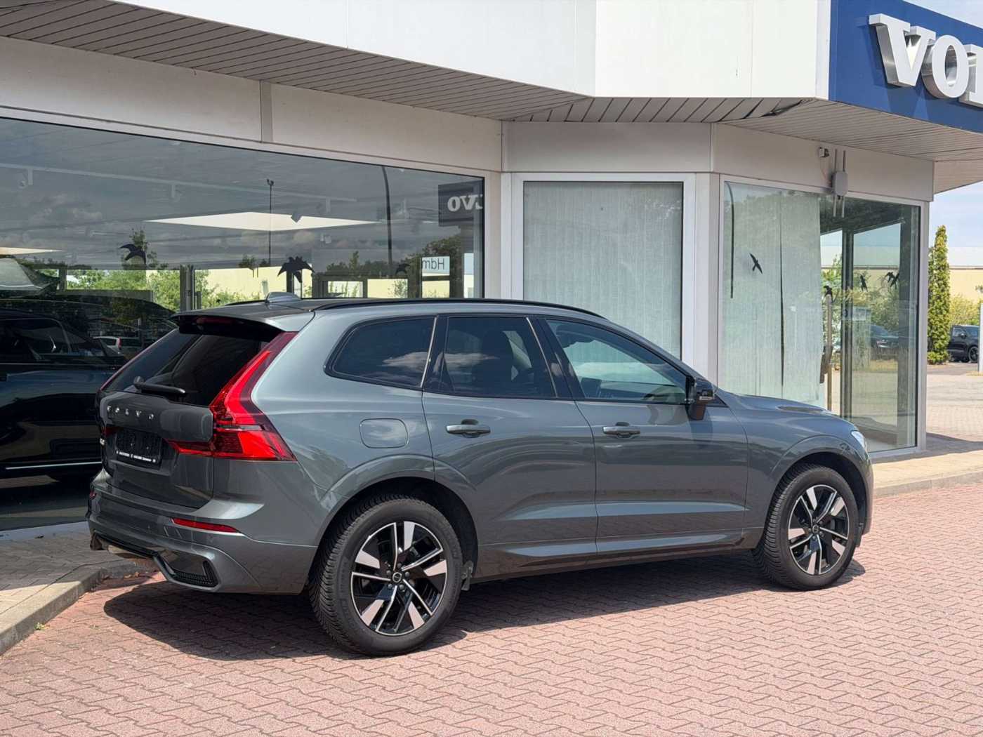 Volvo XC60 – Bild 2