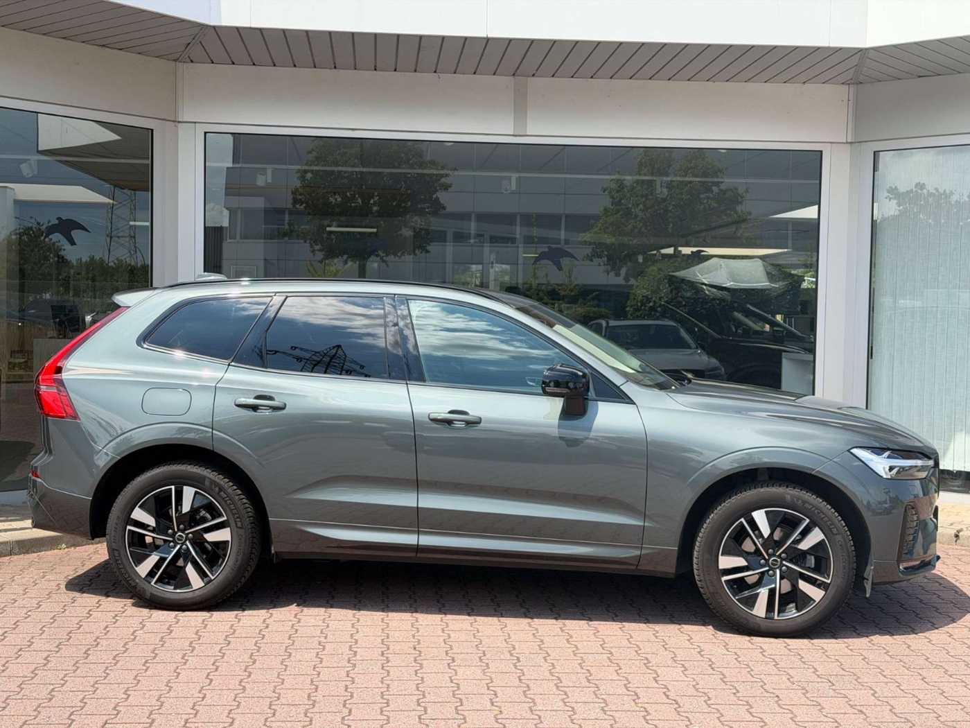 Volvo XC60 – Bild 4