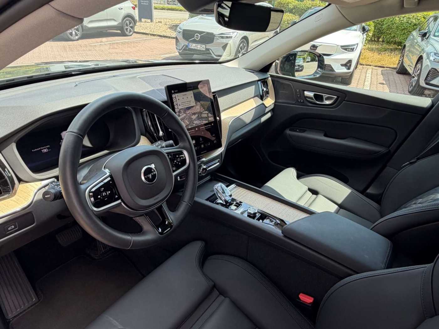 Volvo XC60 – Bild 5