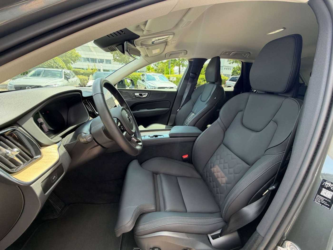 Volvo XC60 – Bild 6