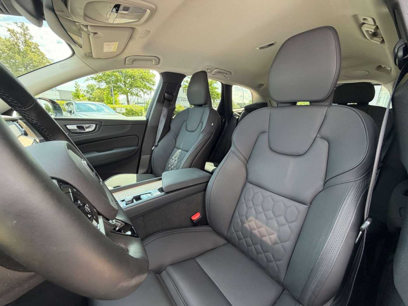 Volvo XC60 – Bild 7