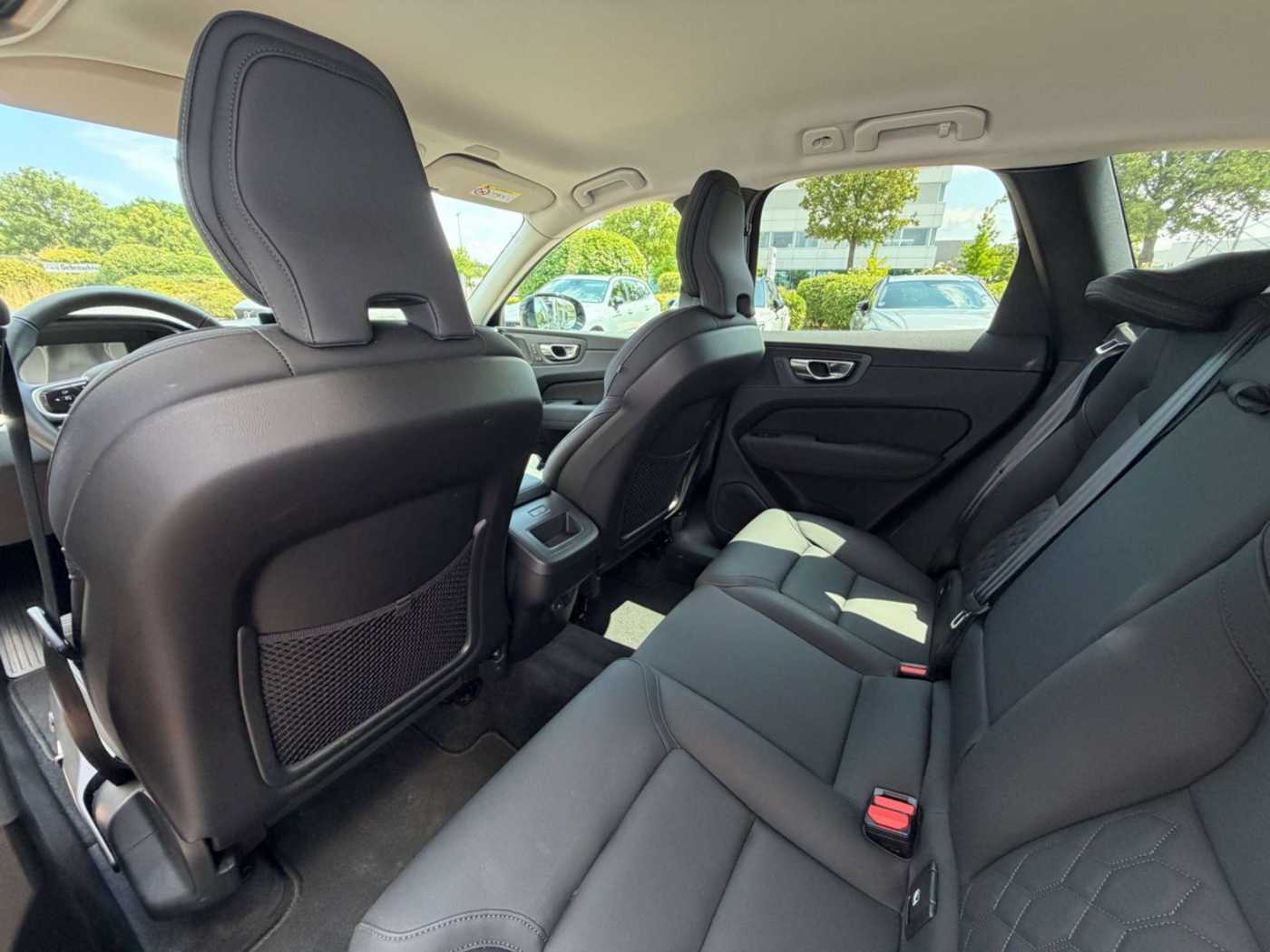 Volvo XC60 – Bild 8