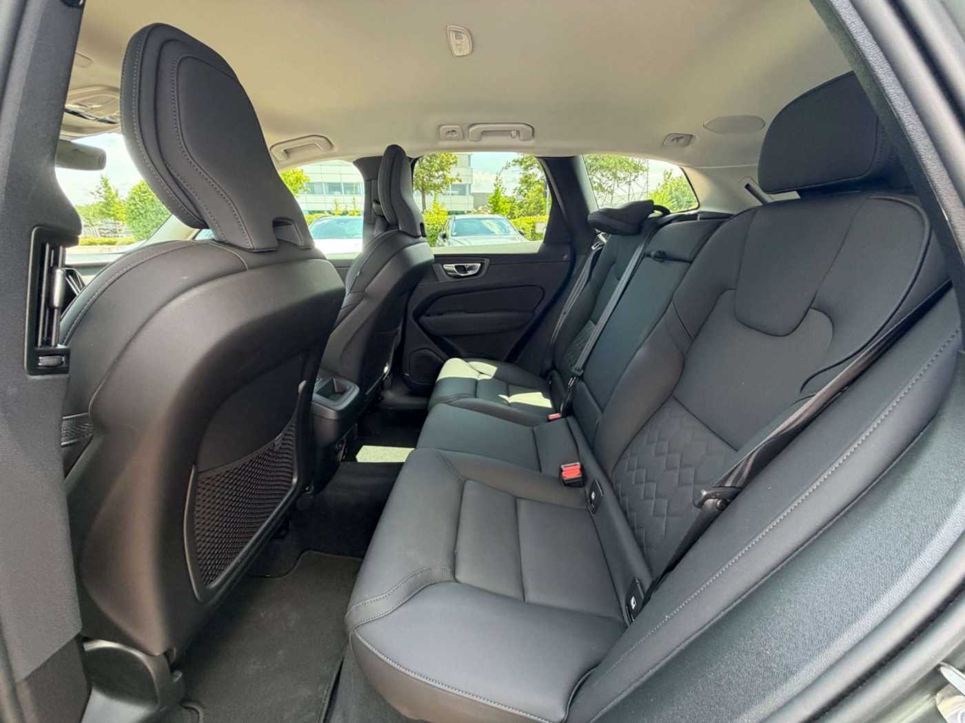 Volvo XC60 – Bild 9