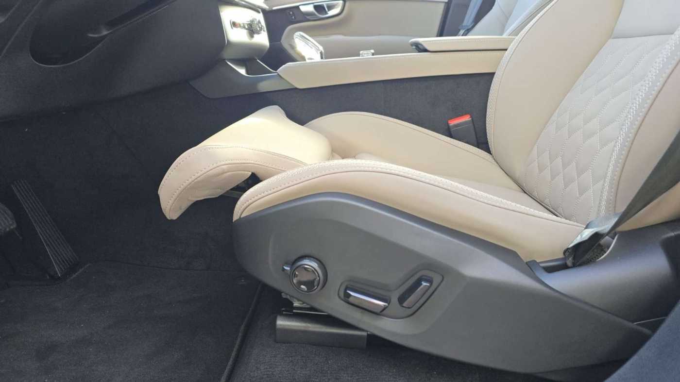 Volvo XC90 – Bild 11