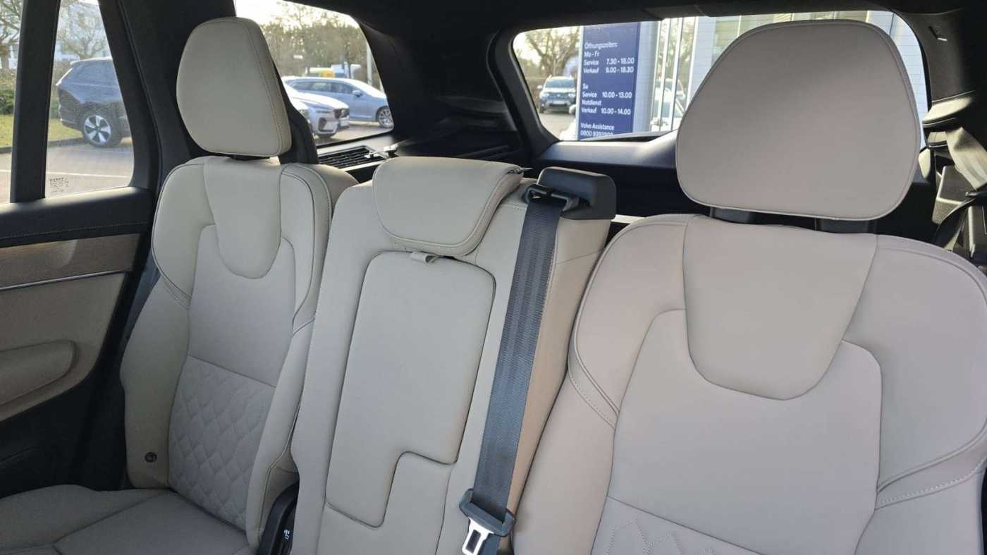 Volvo XC90 – Bild 13