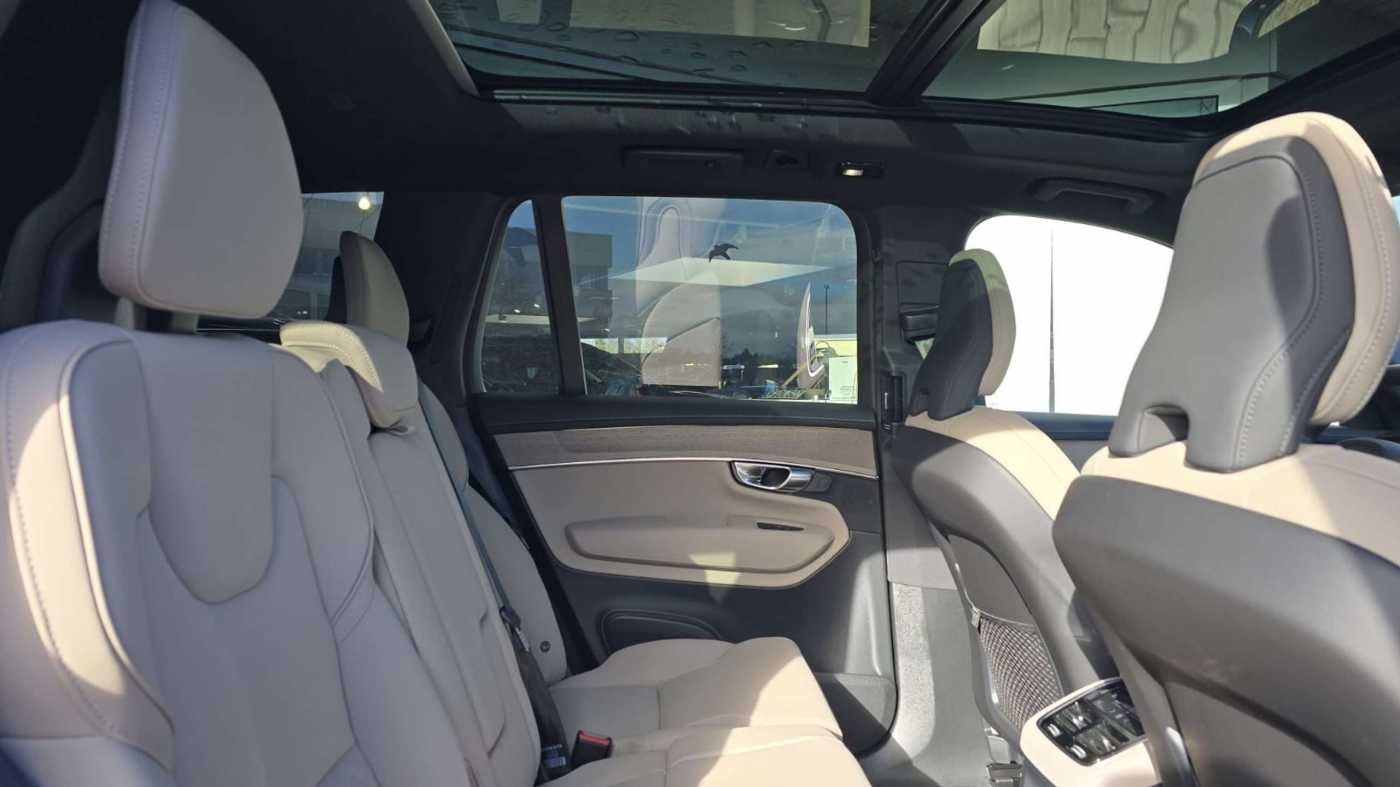 Volvo XC90 – Bild 14