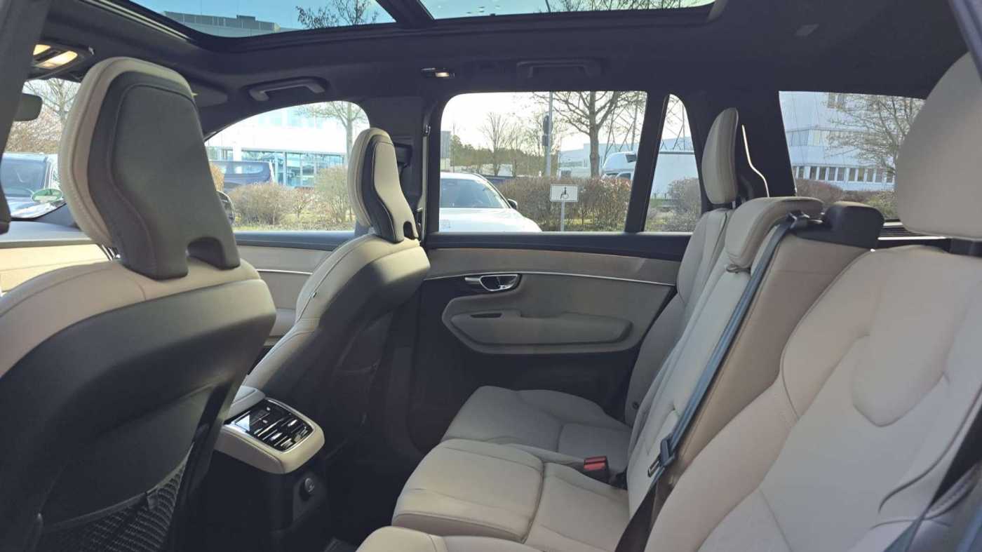 Volvo XC90 – Bild 15