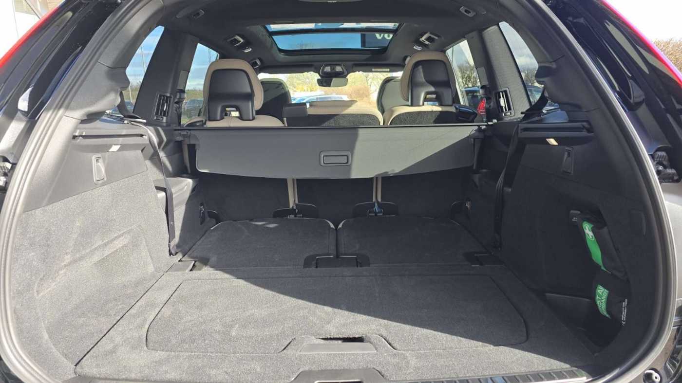 Volvo XC90 – Bild 16