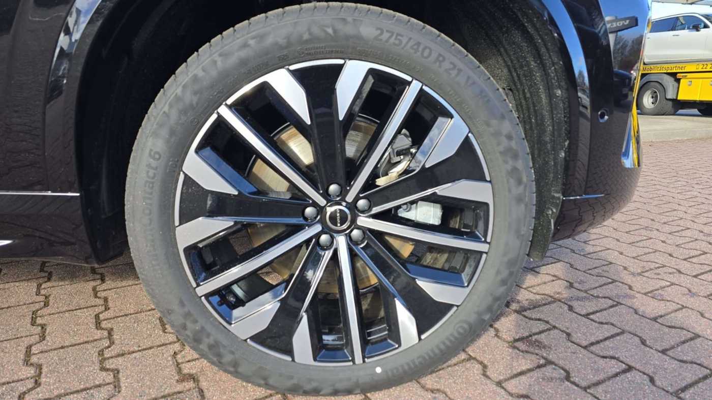 Volvo XC90 – Bild 17