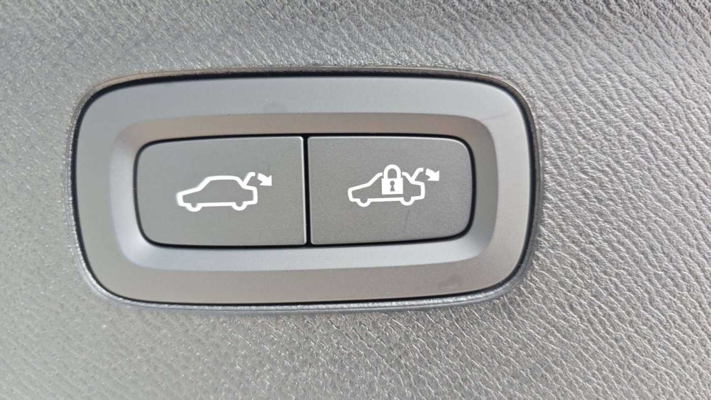 Volvo XC90 – Bild 18