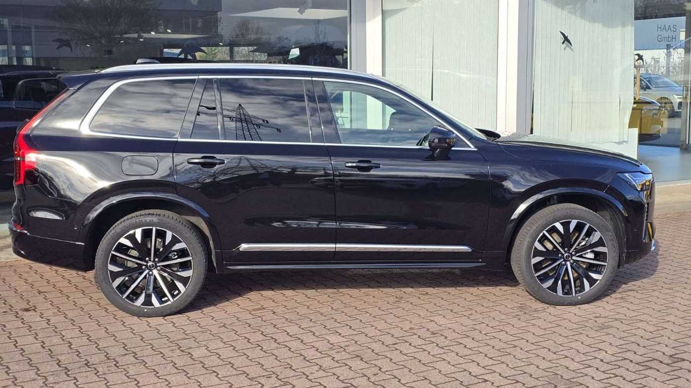 Volvo XC90 – Bild 2