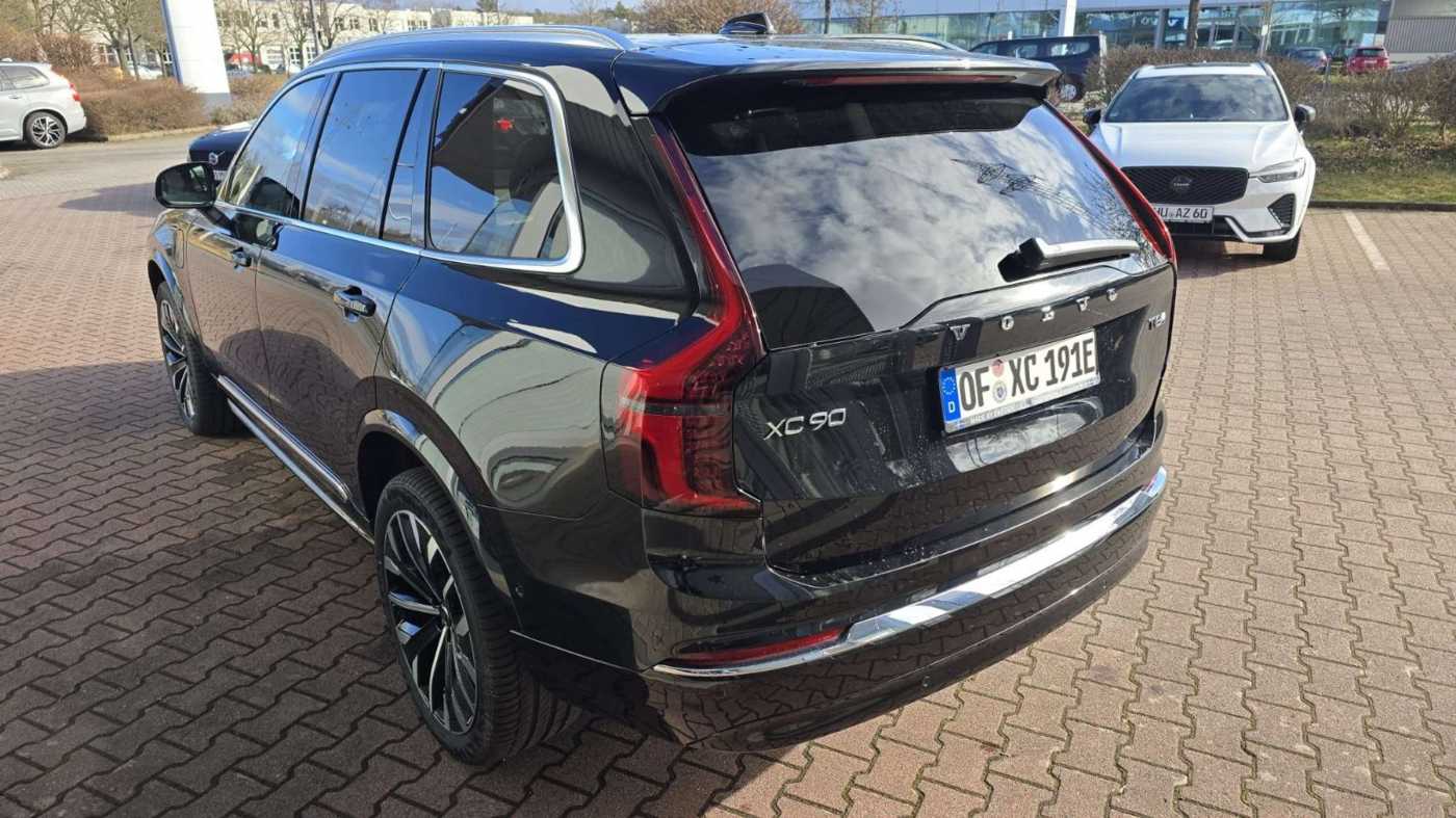 Volvo XC90 – Bild 3