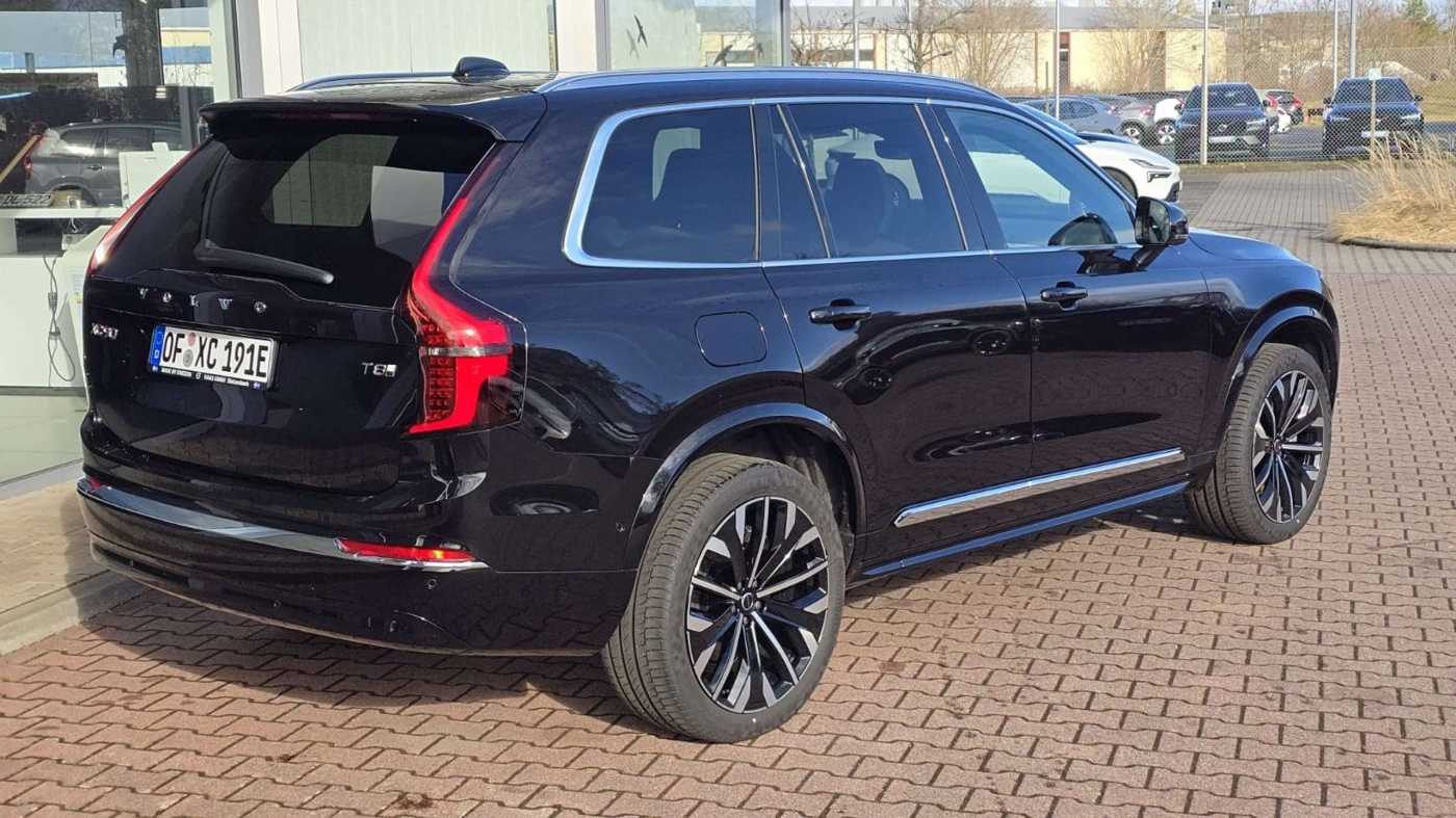 Volvo XC90 – Bild 4