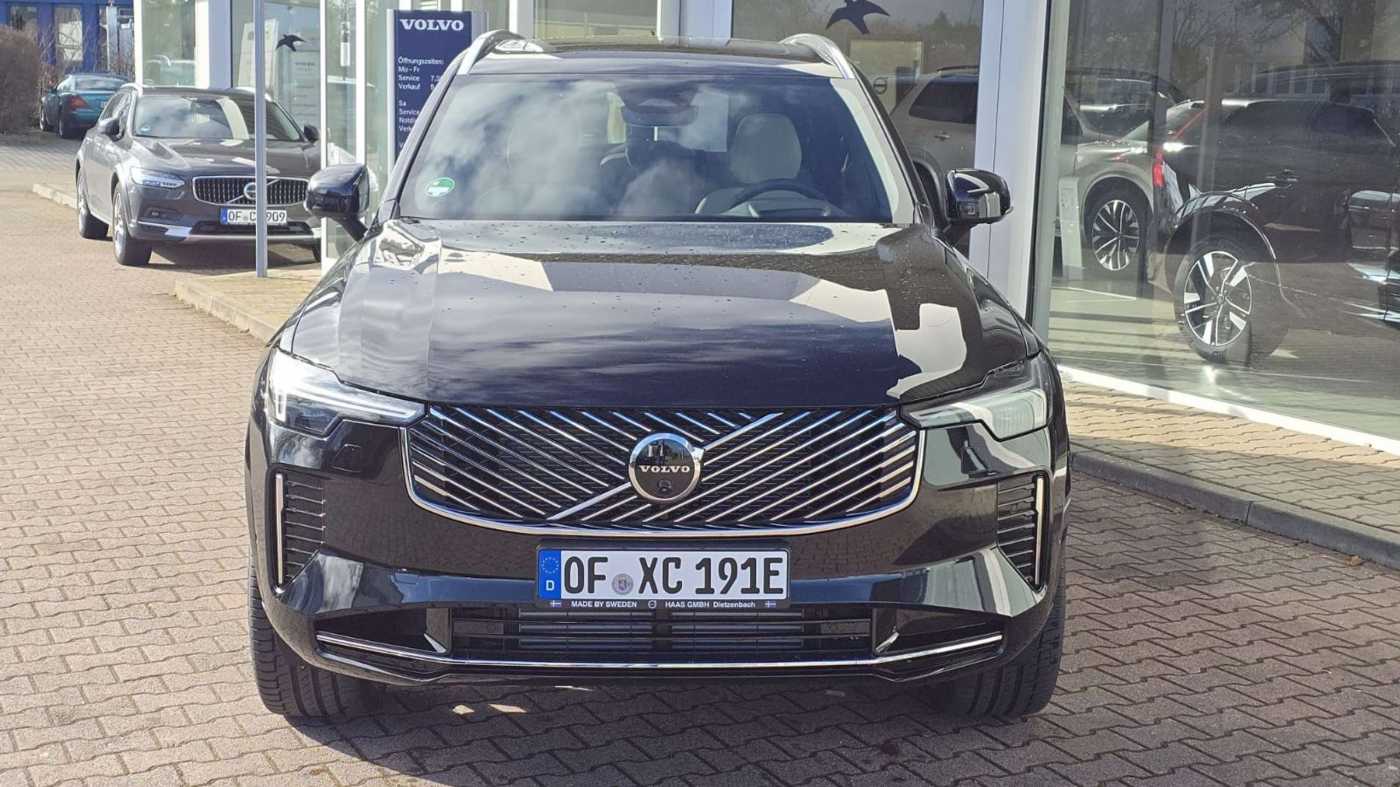Volvo XC90 – Bild 5