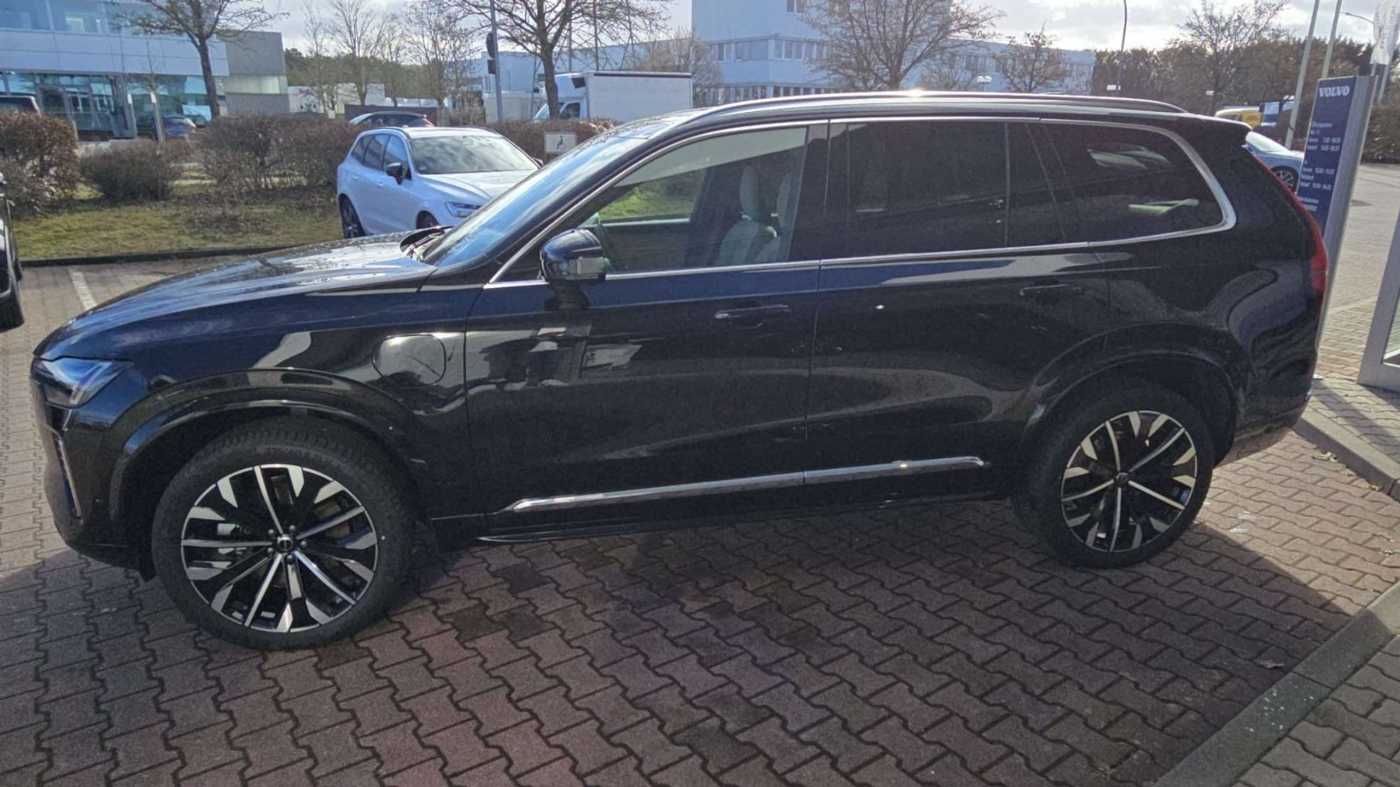 Volvo XC90 – Bild 7