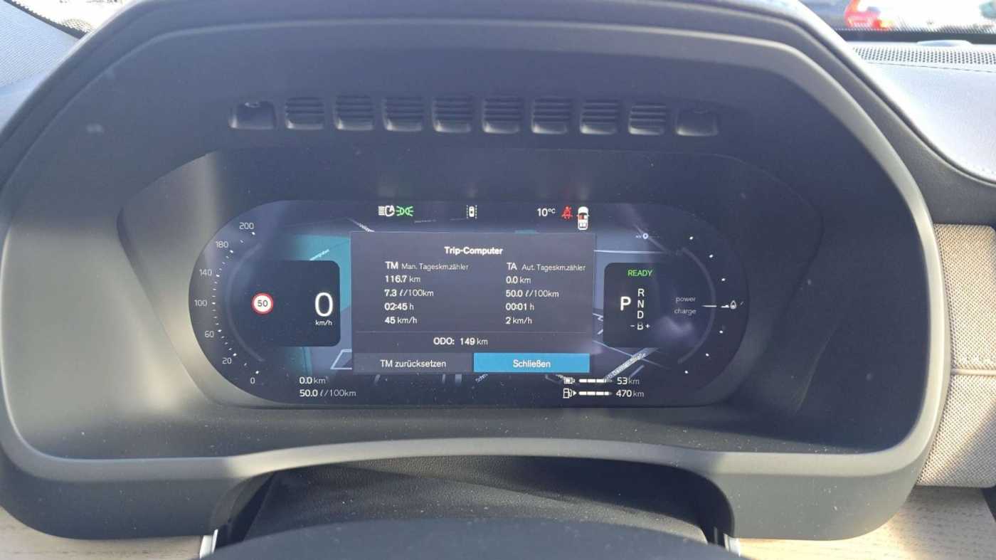 Volvo XC90 – Bild 8