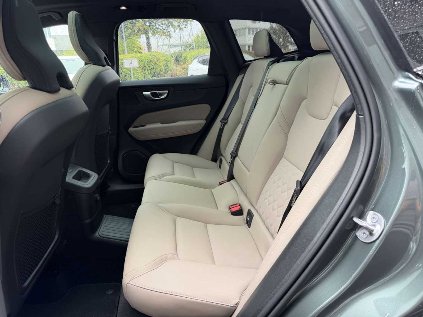 Volvo XC60 – Bild 12