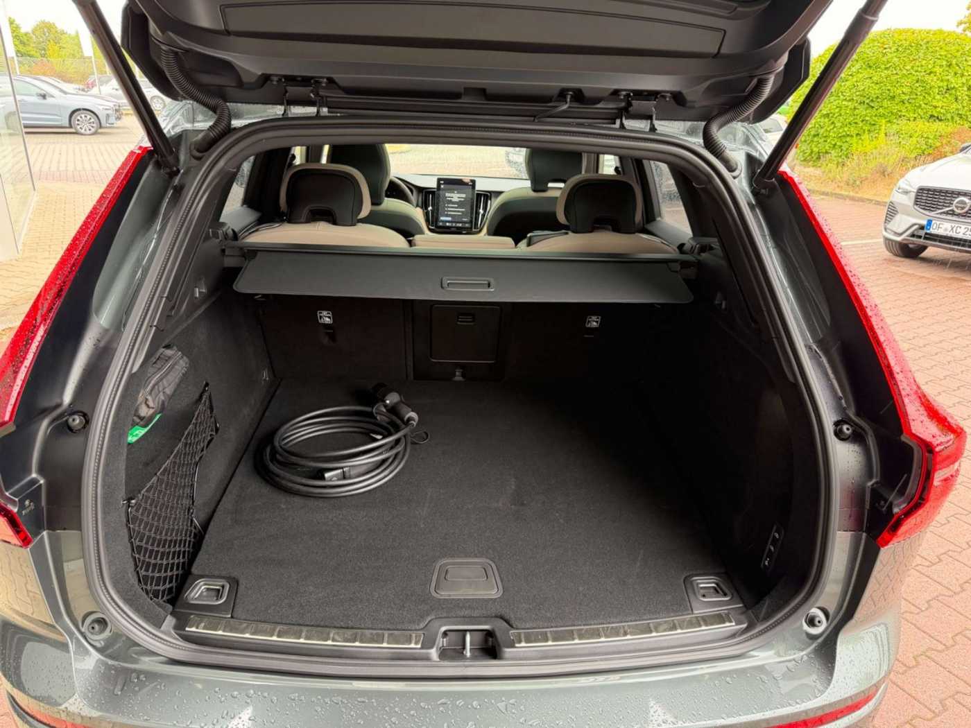 Volvo XC60 – Bild 13