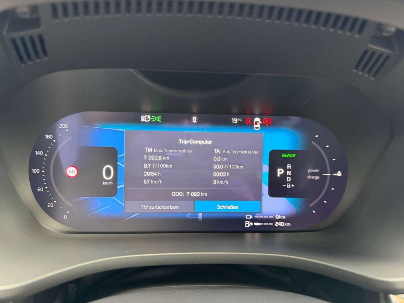 Volvo XC60 – Bild 16