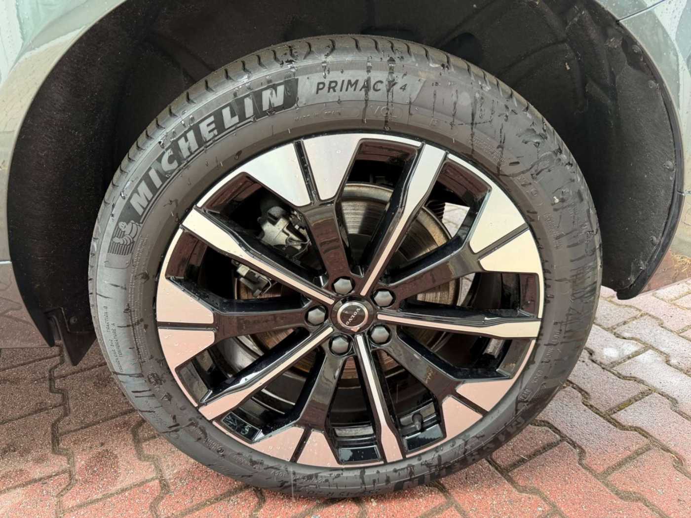 Volvo XC60 – Bild 17