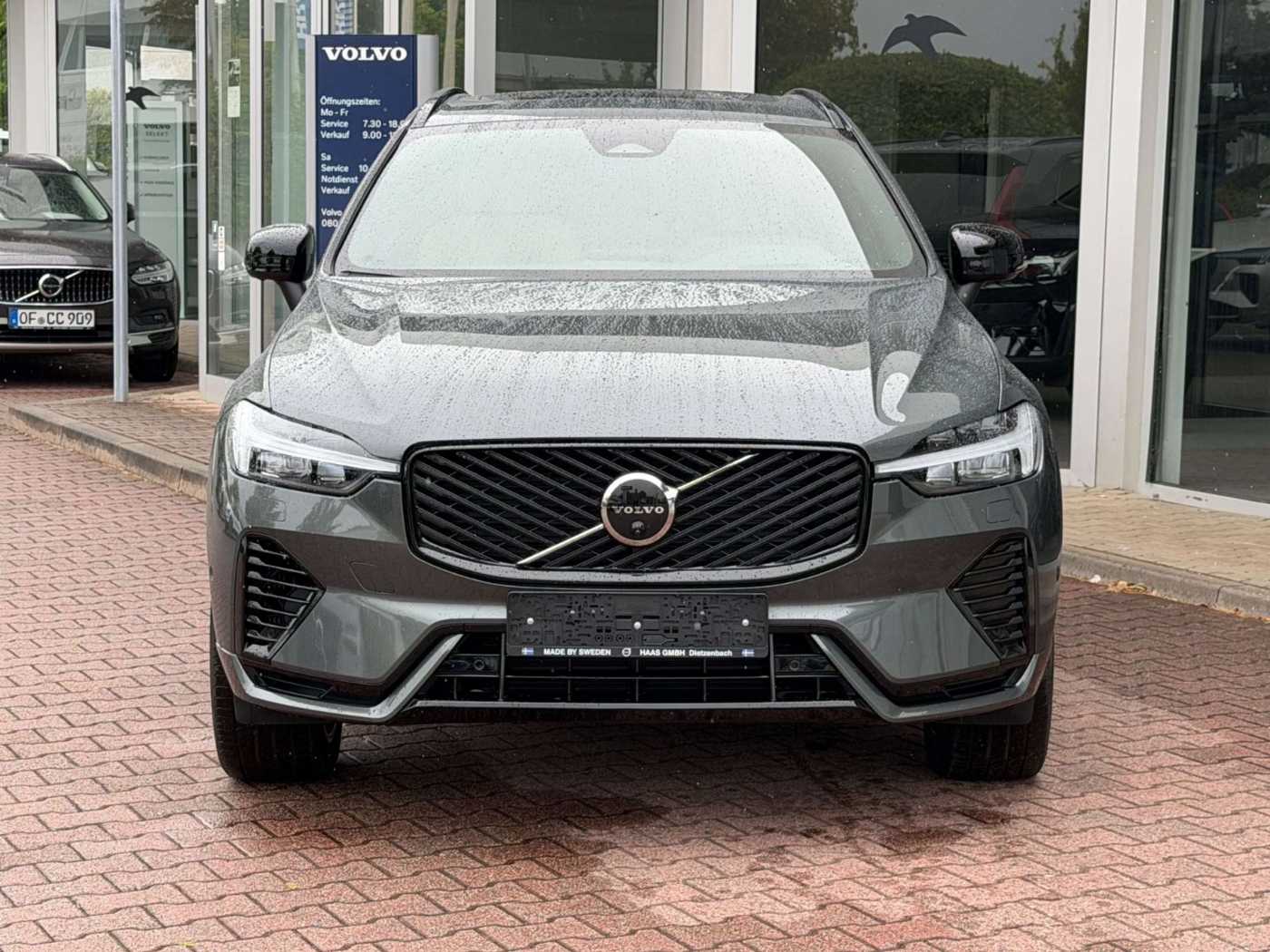 Volvo XC60 – Bild 3