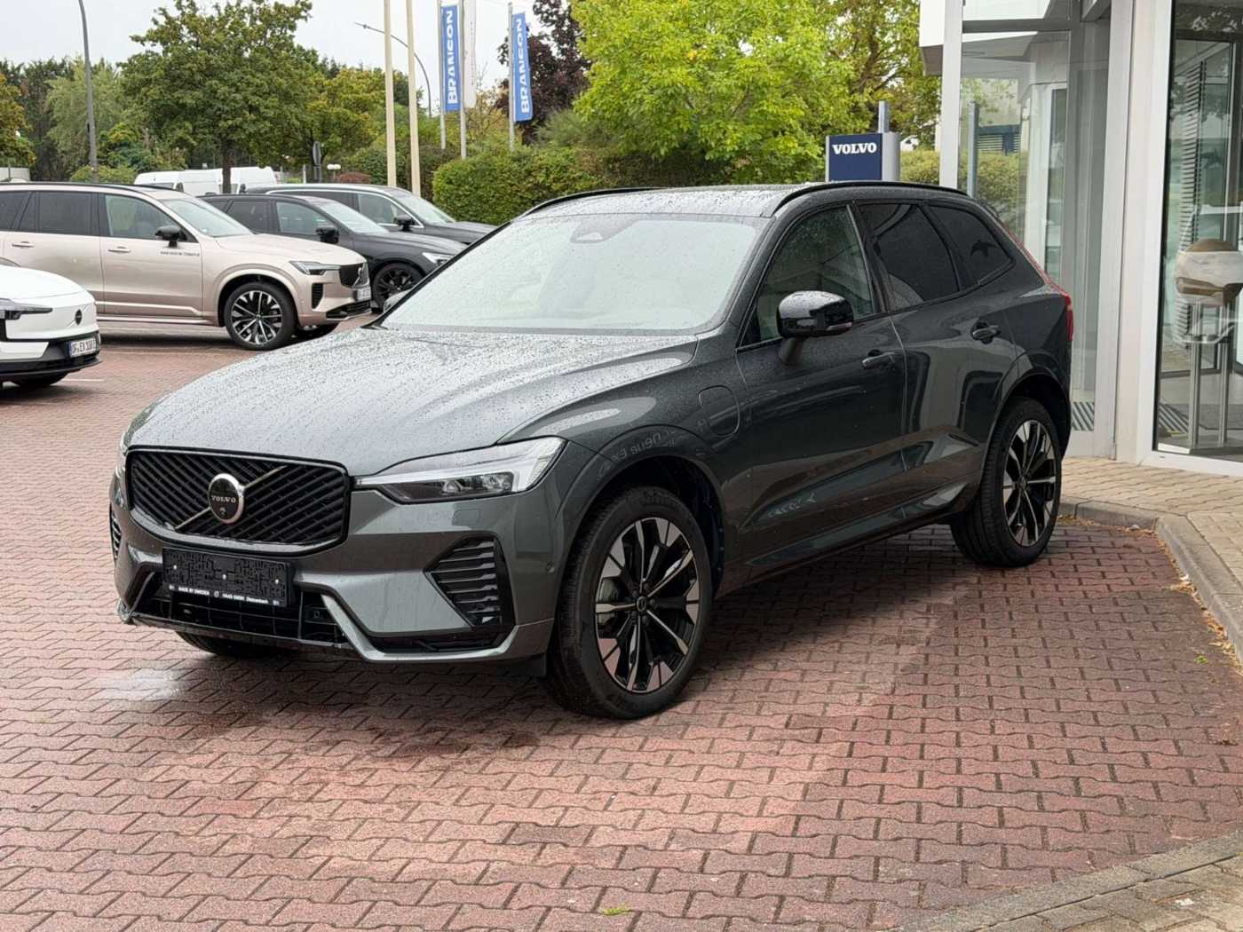 Volvo XC60 – Bild 4