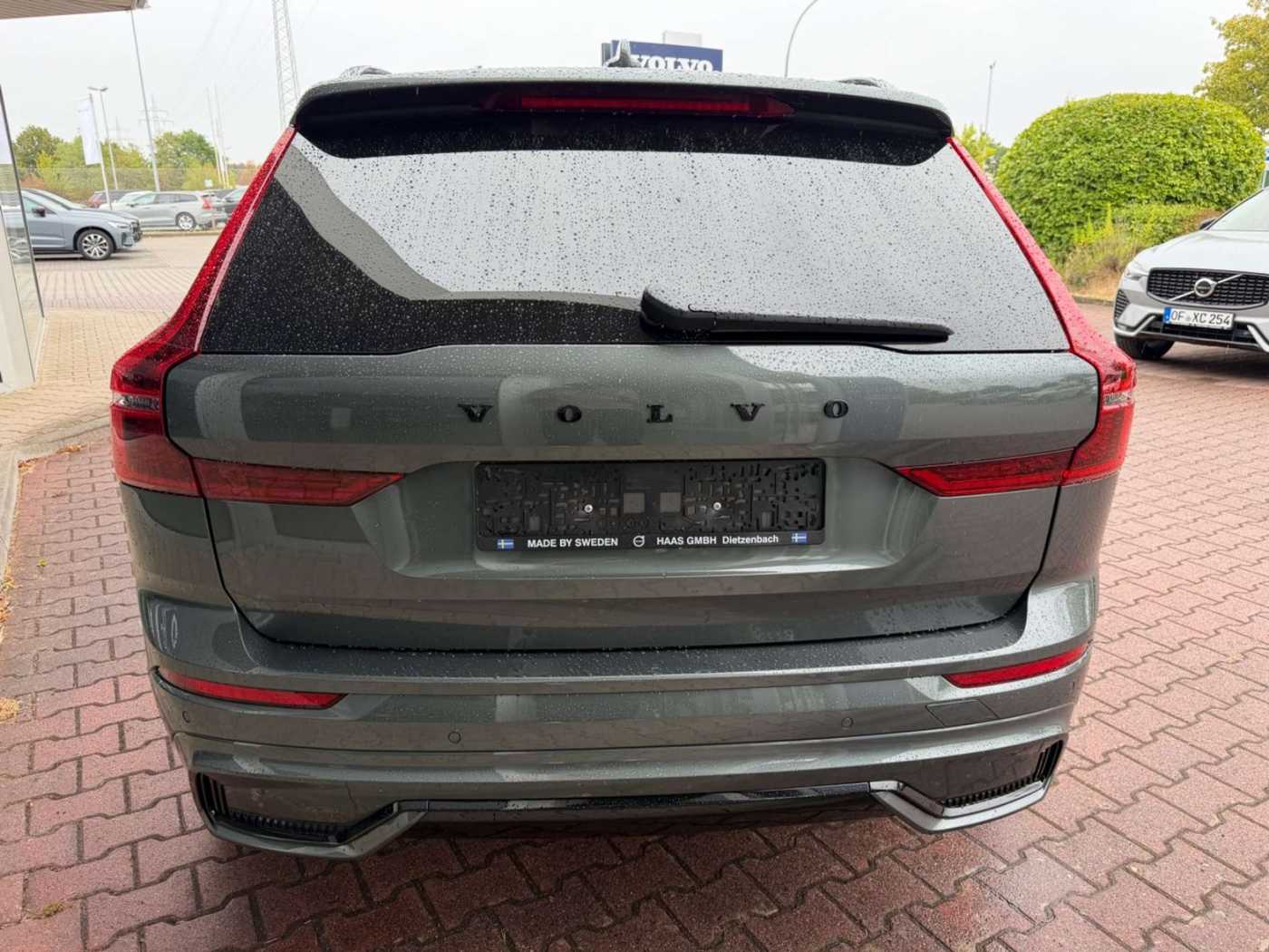 Volvo XC60 – Bild 5