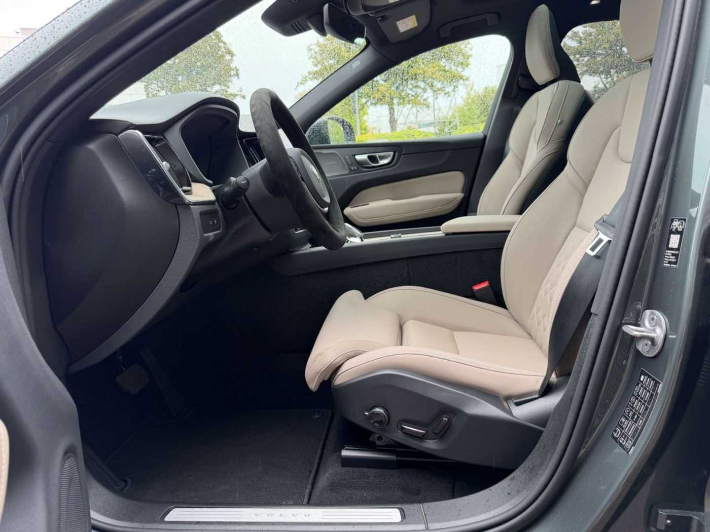 Volvo XC60 – Bild 6