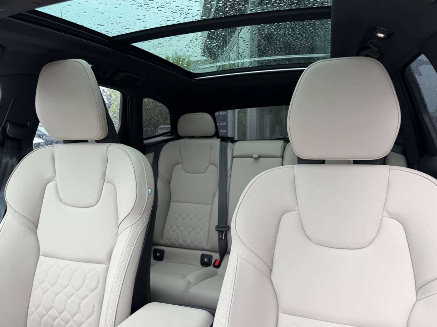 Volvo XC60 – Bild 8