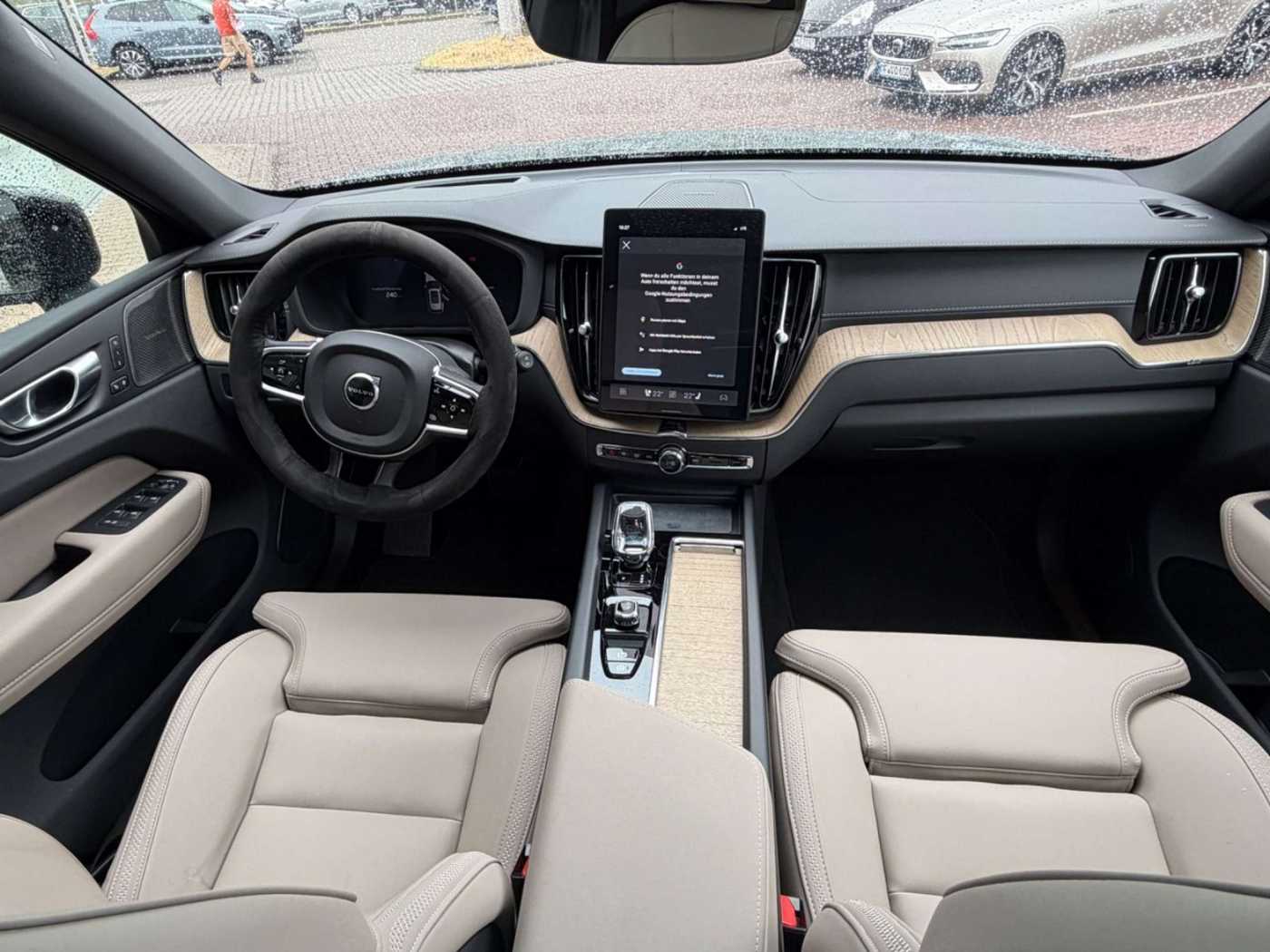 Volvo XC60 – Bild 9