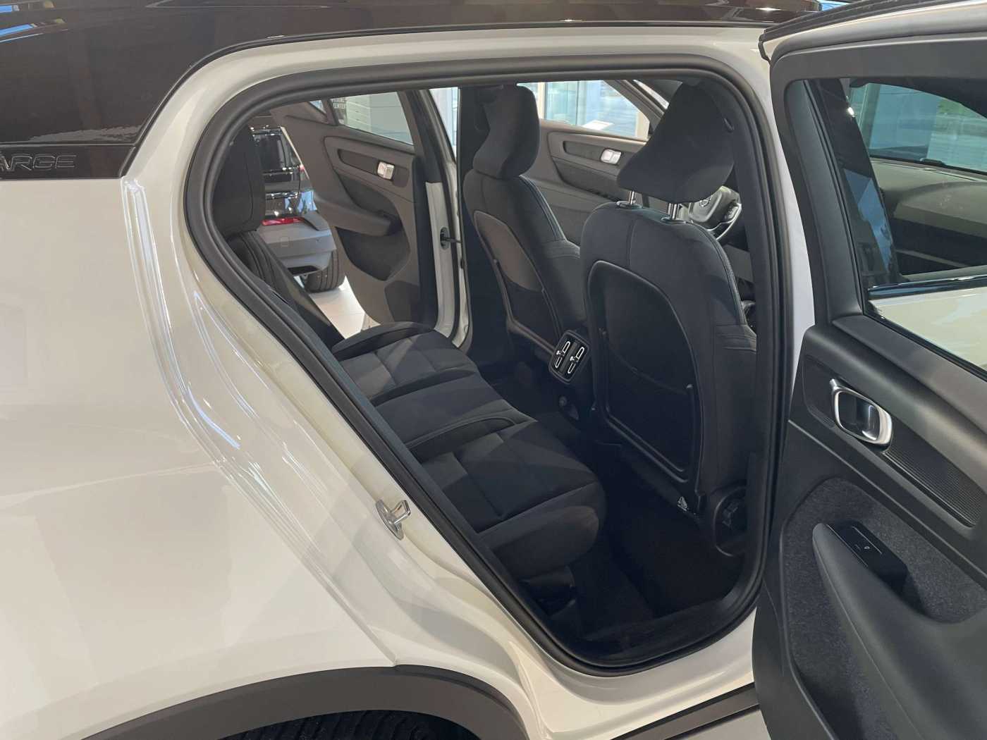 Volvo XC40 – Bild 10