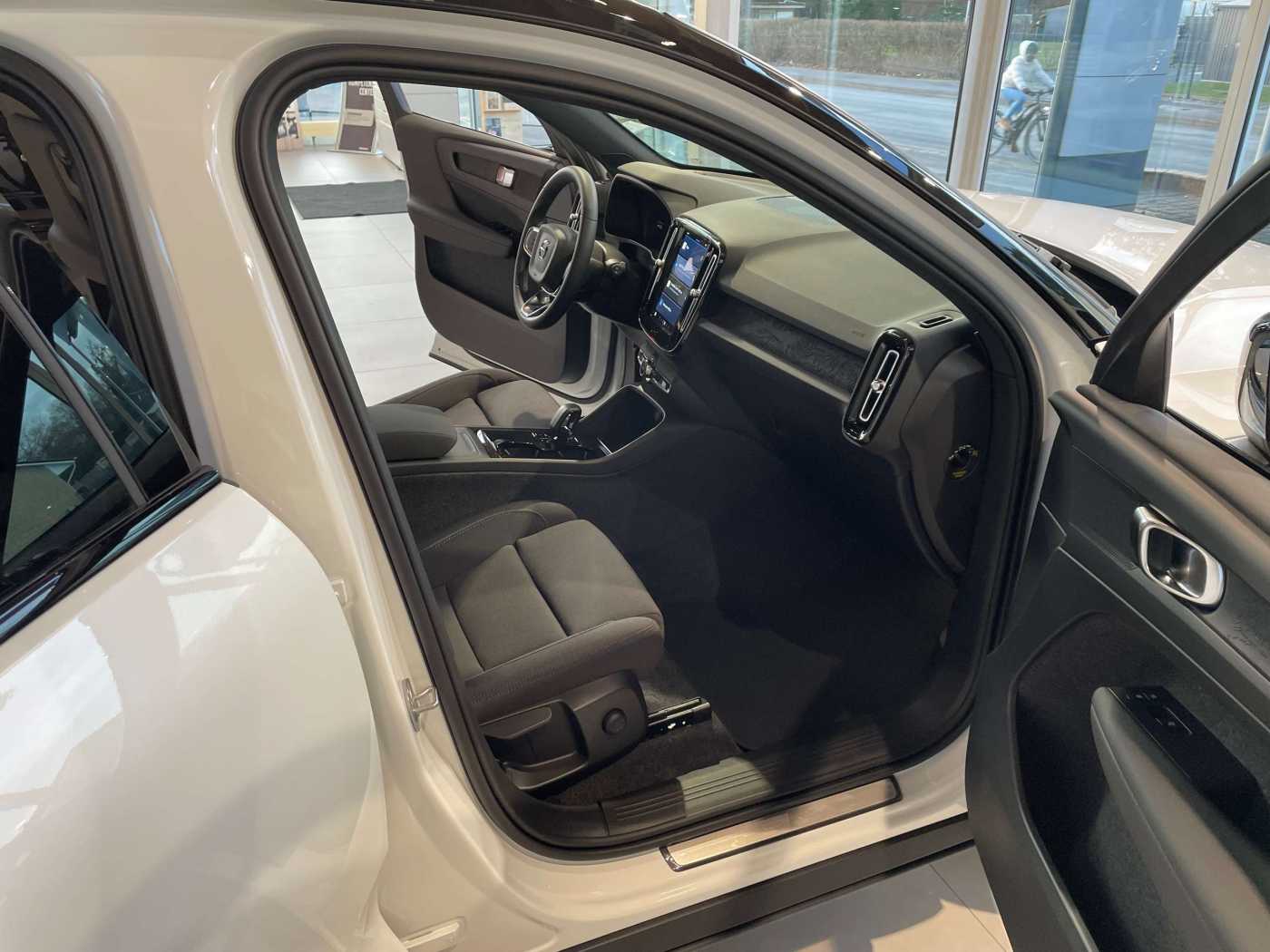 Volvo XC40 – Bild 11