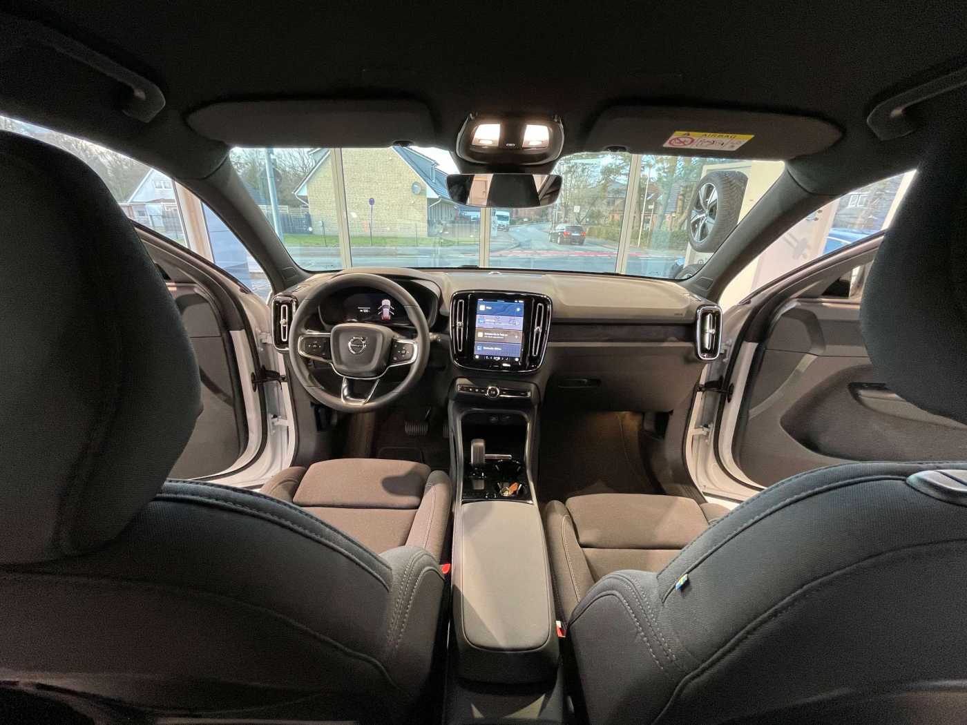 Volvo XC40 – Bild 12